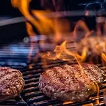 Wagyu Cheese Burgers