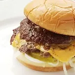 Wagyu Smash Burger
