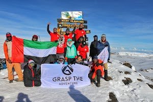 Grasp The Adventure place picture